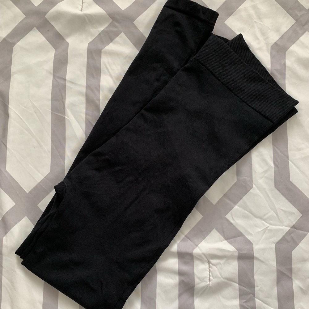 BLANQI Everyday Maternity Belly Support Leggings